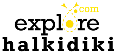 Job Explore Halkidiki
